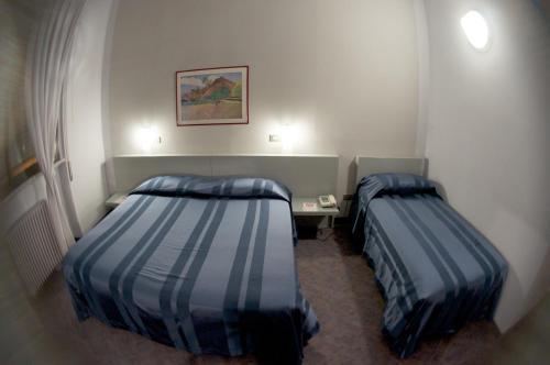 Hotel Milano Pistoia Eksteriør bilde