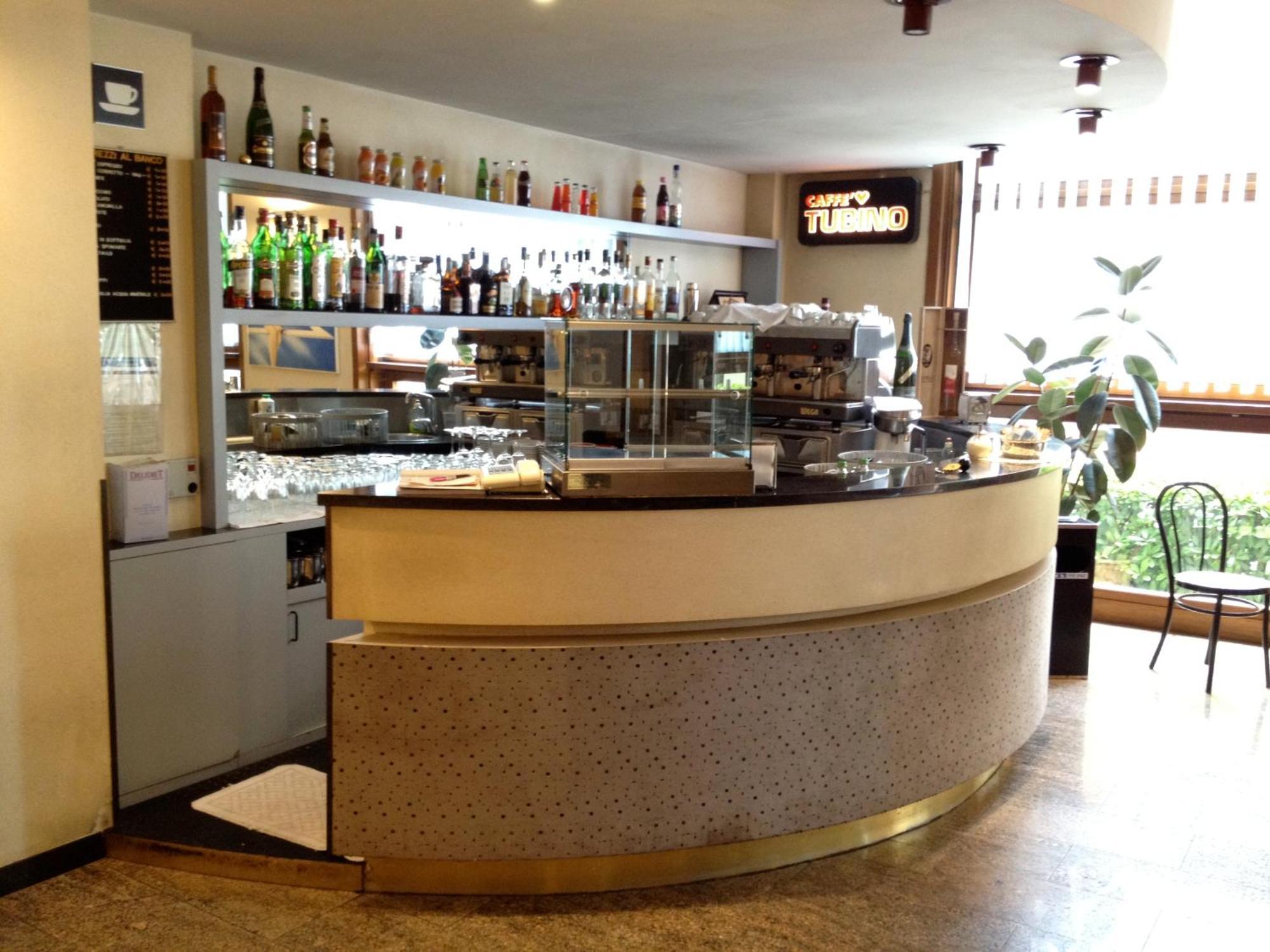 Hotel Milano Pistoia Eksteriør bilde