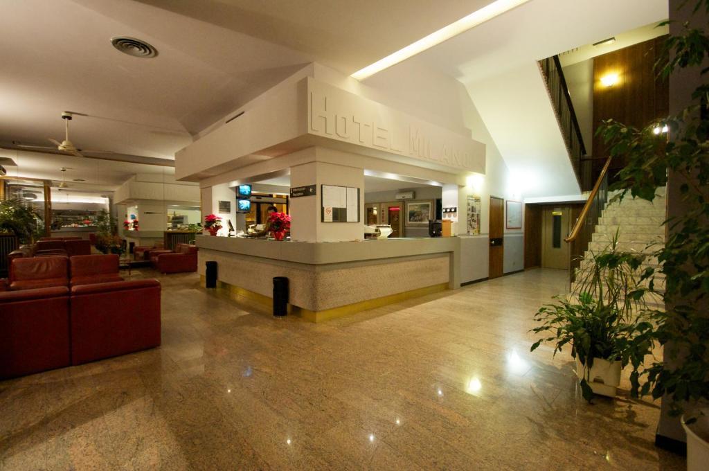 Hotel Milano Pistoia Eksteriør bilde
