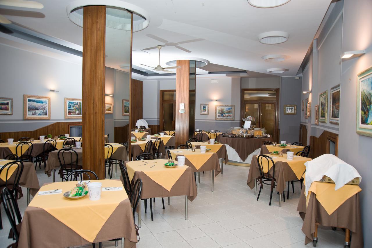 Hotel Milano Pistoia Eksteriør bilde